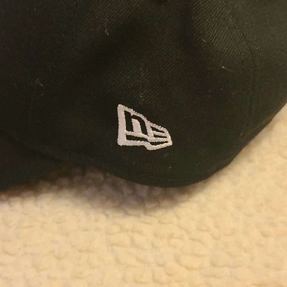 New Era MLB Chicago White Sox The League 9Forty Adjustable Cap